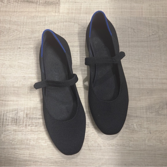 Rothy’s The Square Mary Jane - Picture 5 of 5